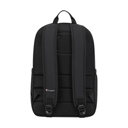 Champion Venice Backpack in Black