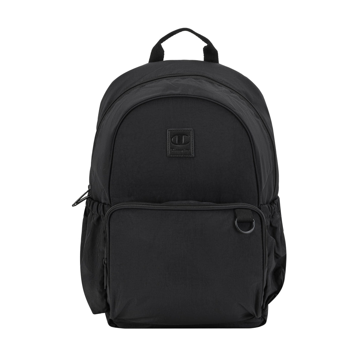 Champion Venice Backpack in Black Combo