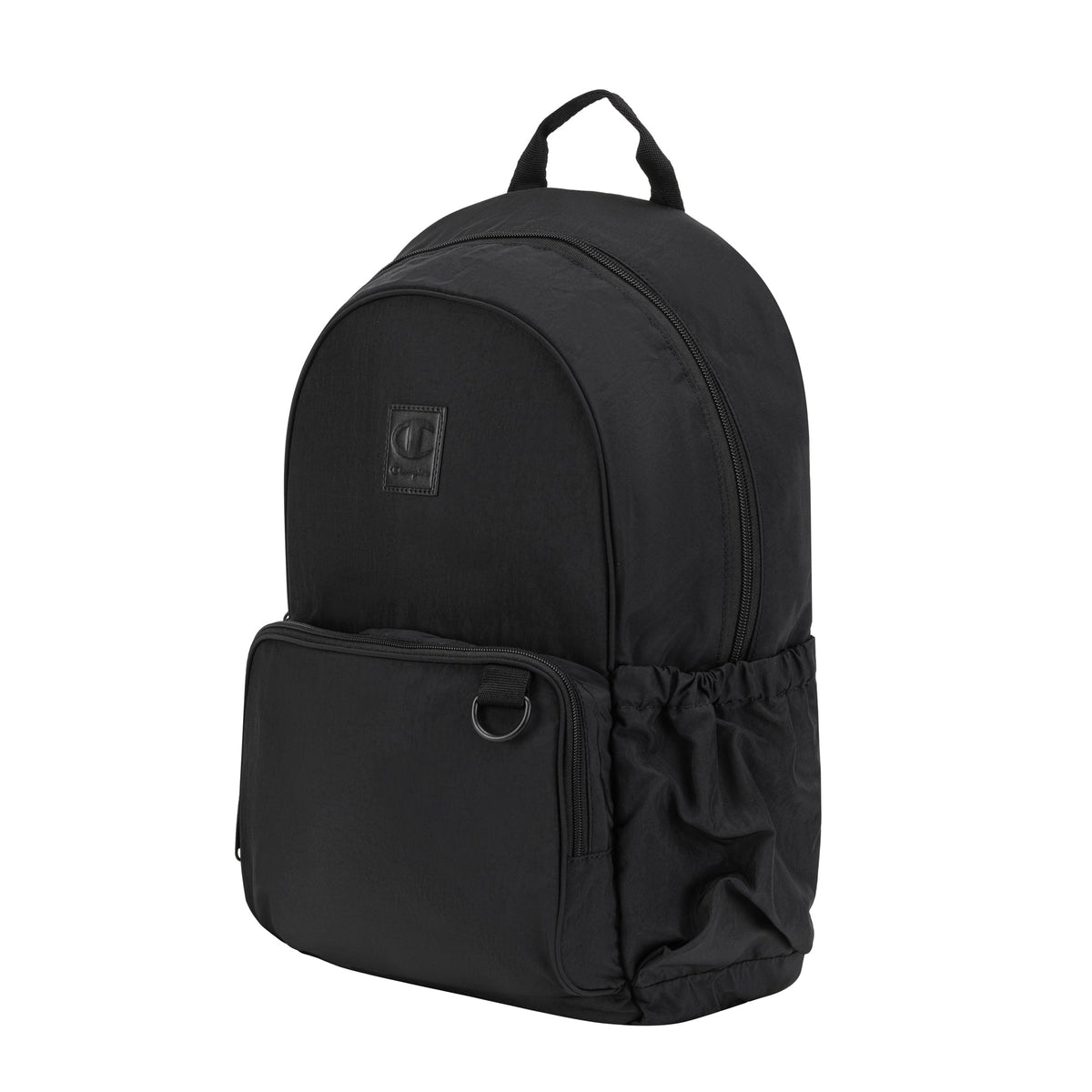Champion Venice Backpack in Black Combo