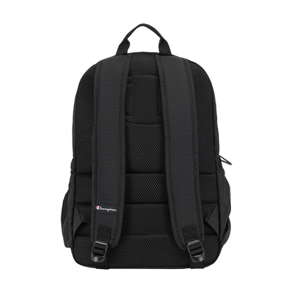 Champion Venice Backpack in Black Combo