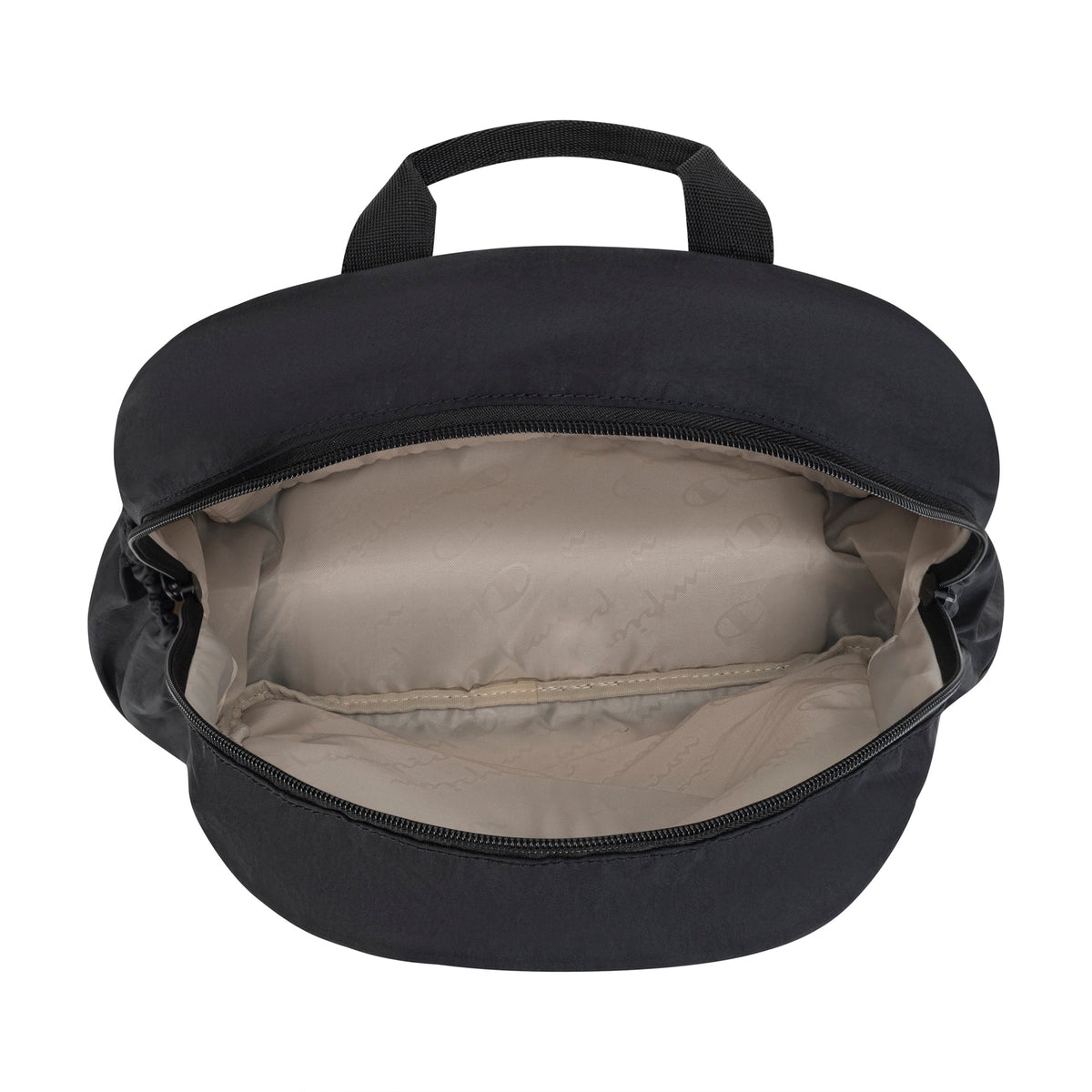 Champion Venice Backpack in Black Combo