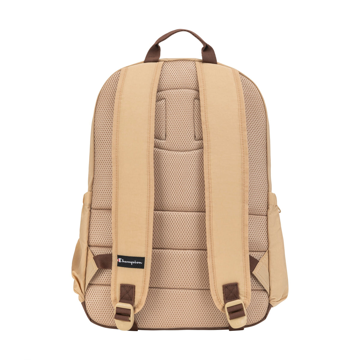 Champion Venice Backpack in Tan Combo
