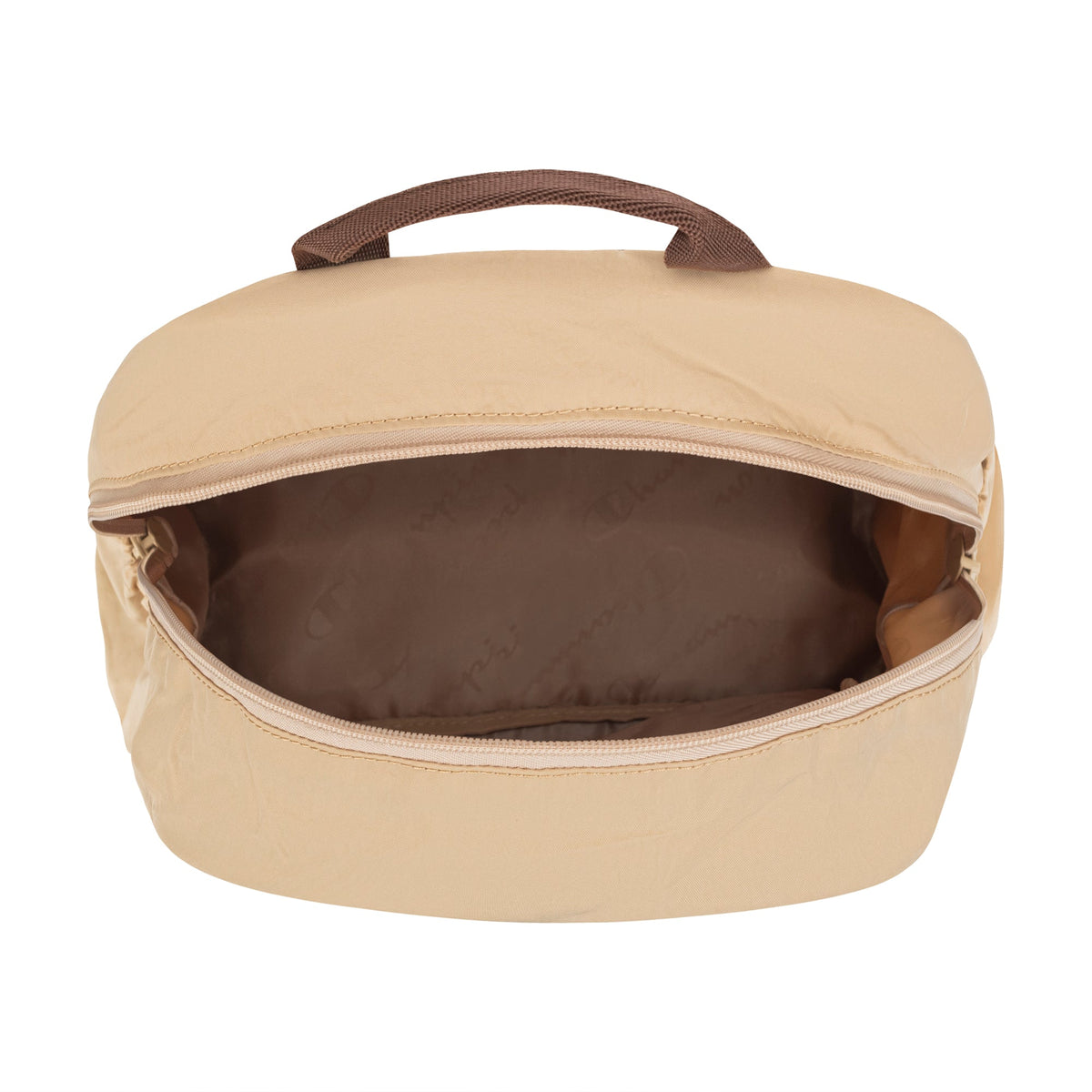 Champion Venice Backpack in Tan Combo