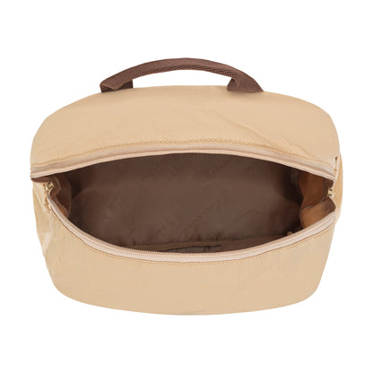 Champion Venice Backpack in Tan Combo