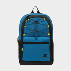 Black/Blue