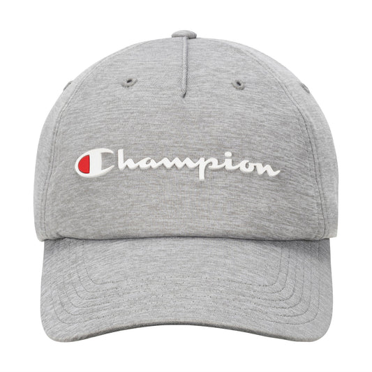 Champion Ameritage Dad Adjustable Cap in Grey