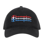 Champion Americana Cap in Black