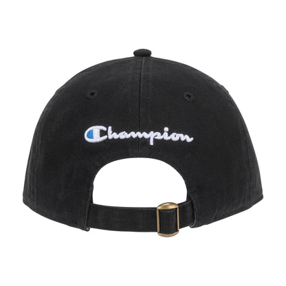 Champion Americana Cap in Black