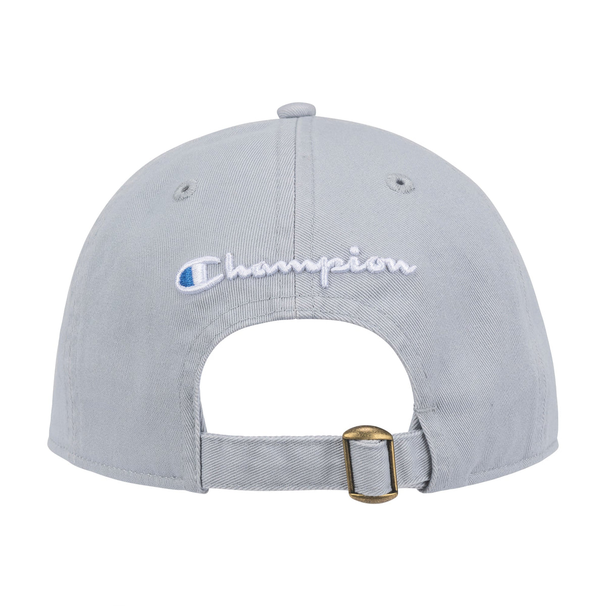 Champion Americana Cap in Grey