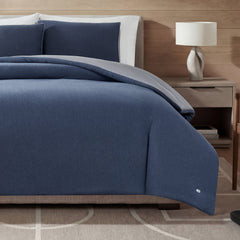 Navy / Gray