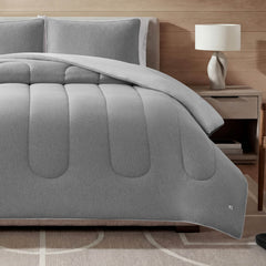 Dark Gray / Light Grey