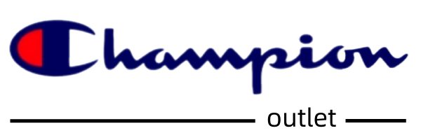 Champion outlet shop