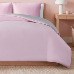 Pink / Gray